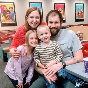 Meet your Posher, Kelsi